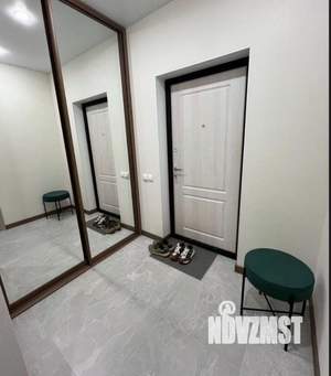 2-к квартира, на длительный срок, 40м2, 7/14 этаж