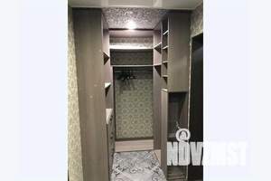 1-к квартира, посуточно, 45м2, 14/16 этаж