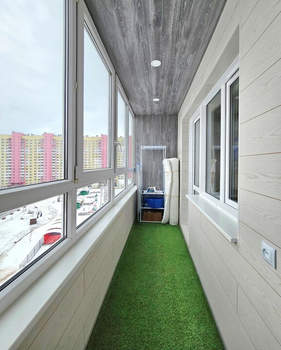 Студия квартира, на длительный срок, 28м2, 8/14 этаж