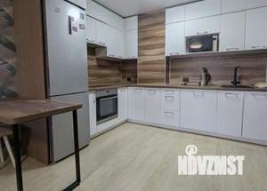 2-к квартира, на длительный срок, 45м2, 14/18 этаж