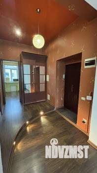 2-к квартира, на длительный срок, 57м2, 4/5 этаж