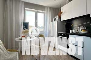 1-к квартира, посуточно, 32м2, 4/10 этаж