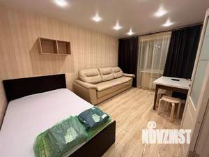 2-к квартира, посуточно, 50м2, 2/5 этаж