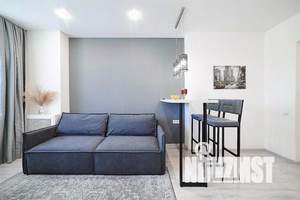 1-к квартира, посуточно, 25м2, 5/25 этаж