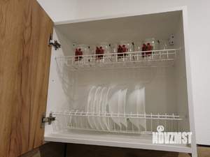 1-к квартира, посуточно, 29м2, 1/11 этаж