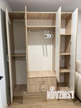 2-к квартира, на длительный срок, 43м2, 3/5 этаж