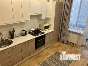 1-к квартира, посуточно, 31м2, 2/3 этаж