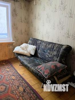 1-к квартира, на длительный срок, 32м2, 1/5 этаж