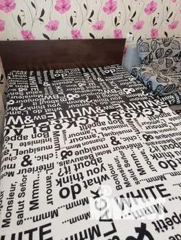 2-к квартира, посуточно, 55м2, 8/17 этаж