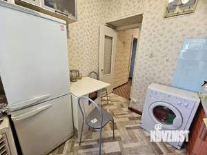 2-к квартира, на длительный срок, 45м2, 2/5 этаж