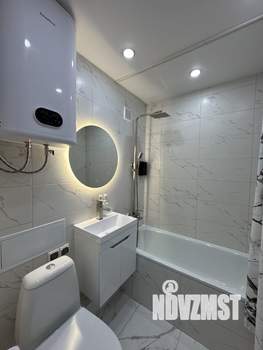 1-к квартира, посуточно, 31м2, 2/5 этаж