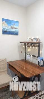 Студия квартира, посуточно, 25м2, 4/5 этаж