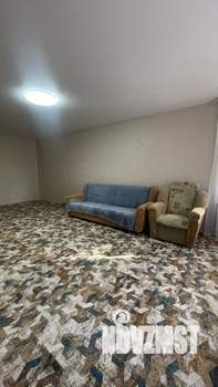 1-к квартира, на длительный срок, 48м2, 3/11 этаж