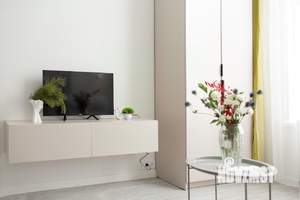 1-к квартира, посуточно, 34м2, 3/9 этаж