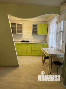 Студия квартира, на длительный срок, 32м2, 5/16 этаж