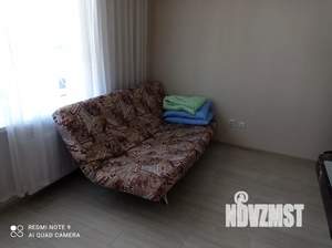 Студия квартира, посуточно, 27м2, 5/10 этаж