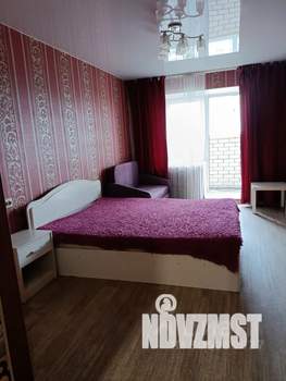 1-к квартира, посуточно, 37м2, 13/14 этаж