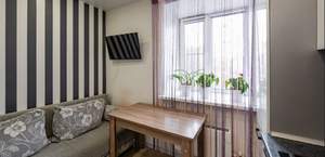 1-к квартира, на длительный срок, 38м2, 6/9 этаж