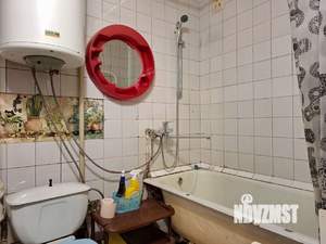 2-к квартира, на длительный срок, 44м2, 1/5 этаж