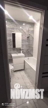 Студия квартира, посуточно, 29м2, 15/17 этаж