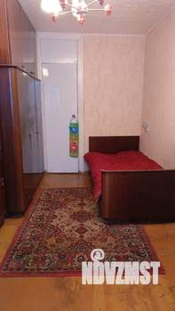 2-к квартира, на длительный срок, 46м2, 3/5 этаж