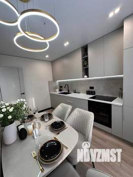 2-к квартира, на длительный срок, 55м2, 6/10 этаж