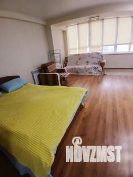 1-к квартира, посуточно, 45м2, 5/16 этаж