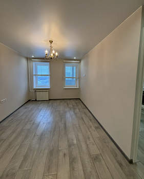 1-к квартира, на длительный срок, 36м2, 14/17 этаж