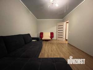 1-к квартира, на длительный срок, 33м2, 6/9 этаж