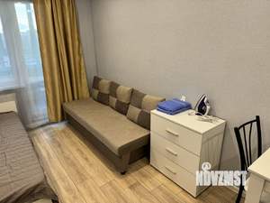 Студия квартира, посуточно, 30м2, 6/17 этаж