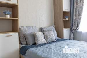 1-к квартира, на длительный срок, 37м2, 6/12 этаж