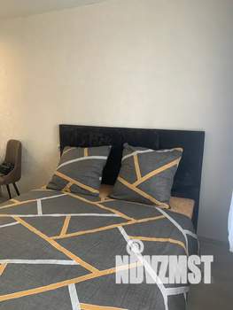 Студия квартира, посуточно, 23м2, 6/17 этаж