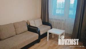 Студия квартира, посуточно, 32м2, 6/16 этаж