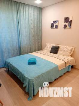 Студия квартира, посуточно, 23м2, 5/15 этаж