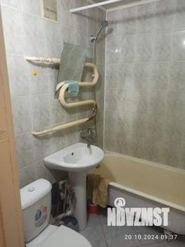 2-к квартира, на длительный срок, 44м2, 3/4 этаж