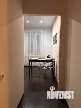 1-к квартира, на длительный срок, 43м2, 4/9 этаж