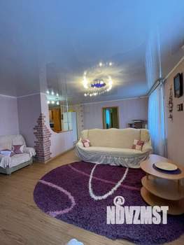 4-к квартира, на длительный срок, 92м2, 4/9 этаж