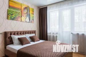 1-к квартира, посуточно, 35м2, 2/5 этаж