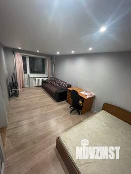 1-к квартира, на длительный срок, 33м2, 3/5 этаж