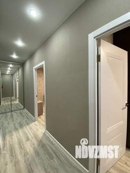 2-к квартира, на длительный срок, 43м2, 9/18 этаж