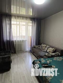 1-к квартира, посуточно, 35м2, 4/5 этаж