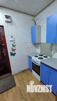 Студия квартира, на длительный срок, 17м2, 2/5 этаж