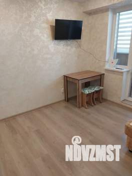 Студия квартира, посуточно, 29м2, 9/14 этаж