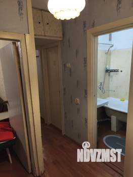 1-к квартира, на длительный срок, 34м2, 7/10 этаж