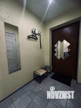 Студия квартира, посуточно, 32м2, 3/18 этаж