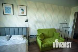 1-к квартира, посуточно, 25м2, 9/17 этаж