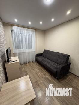 1-к квартира, на длительный срок, 33м2, 10/18 этаж