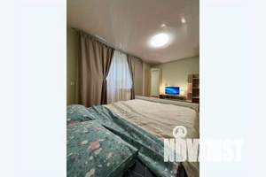 1-к квартира, посуточно, 39м2, 8/10 этаж