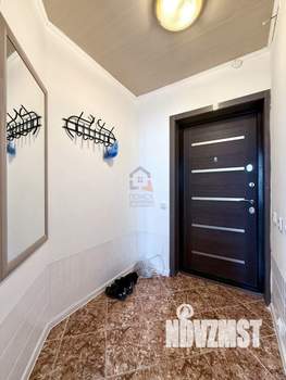 Студия квартира, на длительный срок, 31м2, 3/18 этаж