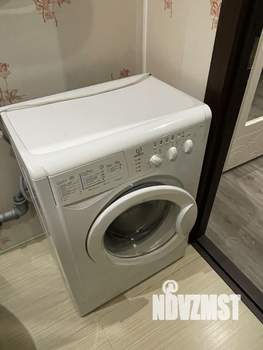 Студия квартира, на длительный срок, 32м2, 7/18 этаж